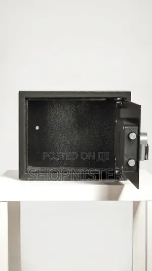 9kg Digital Electronic Safe Box