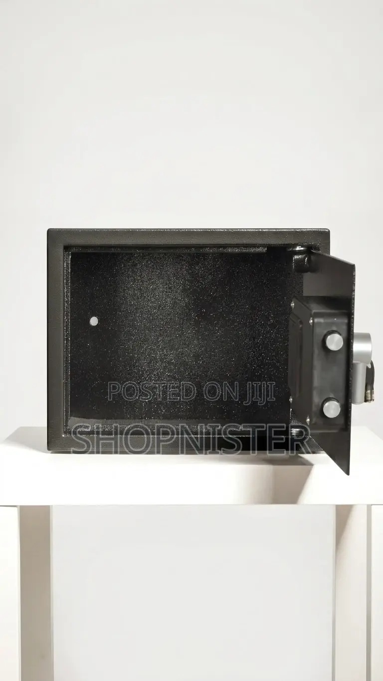 9kg Digital Electronic Safe Box