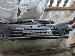 Honda Civic 2022,2023,2024,2025 Complete Front Bumper