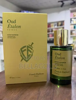 Oud Étalon Power