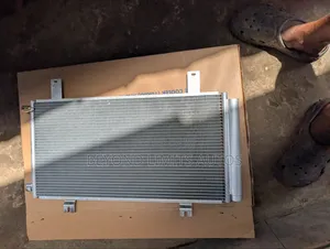 Honda Civic 2022,2023,2024,2025 Ac Condenser