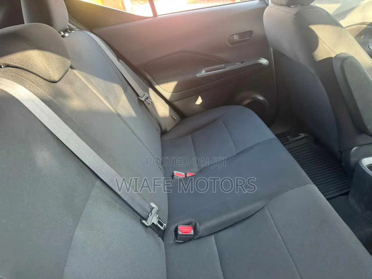 Nissan Kicks SV 2024 Blue