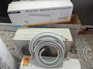 Goldstar 1.5hp Zenith Cooling Unit.