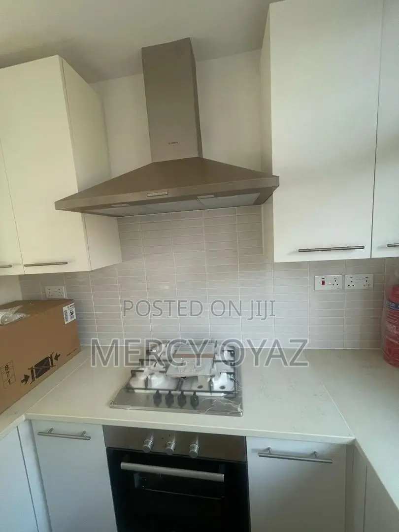3bdrm Apartment in Oyarifa Park for sale