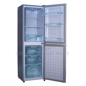 Pear Bottom Freezer
