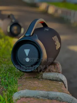 JBL Bluetooth Speaker