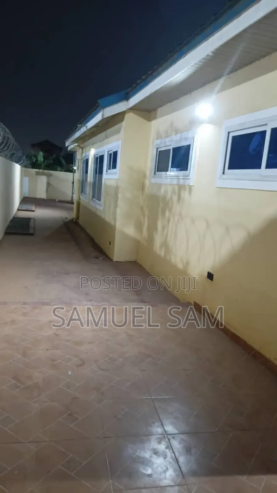 4bdrm House in Tema Golf City for sale