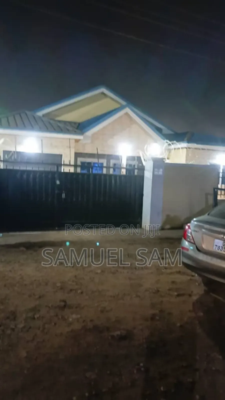 4bdrm House in Tema Golf City for sale