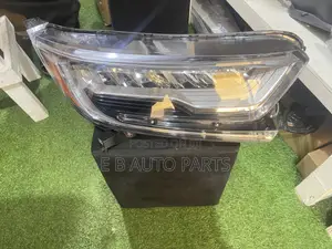 CRV 2017-2022 Headlight Right Side