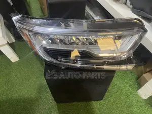 CRV 2017-2022 Headlight Right Side