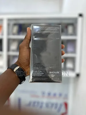 New Apple iPhone 12 Pro Max 256 GB Gold