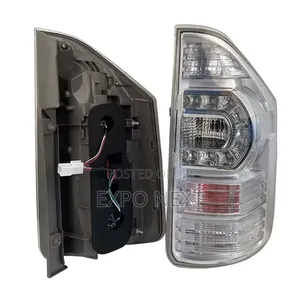 Toyota Voxy Zrr70 R70 2010-2013 Tail Light