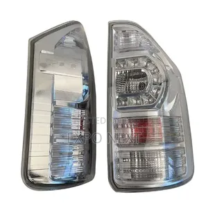 Toyota Voxy Zrr70 R70 2010-2013 Tail Light