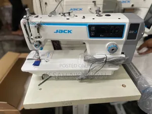 Jack Sewing Machine A2c