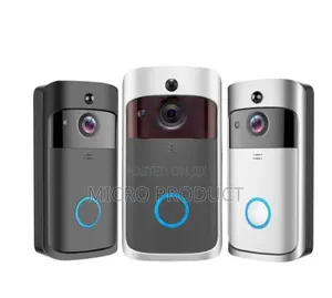 Video Door Bell V5