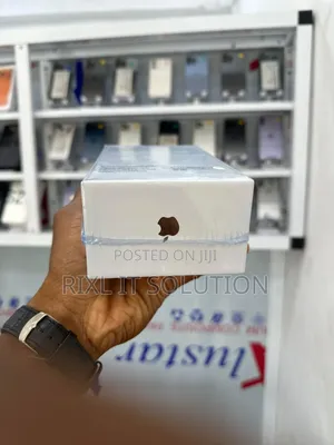 New Apple iPhone 7 Plus 128 GB Rose Gold