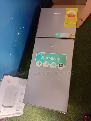 Flamino 80l Mini Fridge – Sleek Design, Strong Performance
