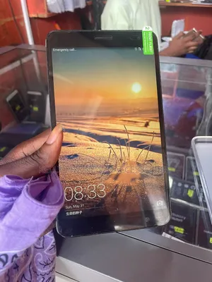 Huawei MediaPad 32 GB Silver