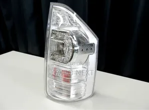 Toyota Noah Voxy Genuine Chrome Right Side Taillight Rear
