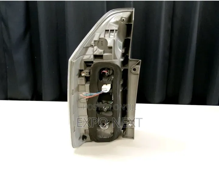 Toyota Noah Voxy Genuine Chrome Right Side Taillight Rear