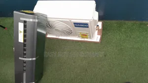 Perfect Chill Air Conditioners 1.5hp Nasco Air Conditioners