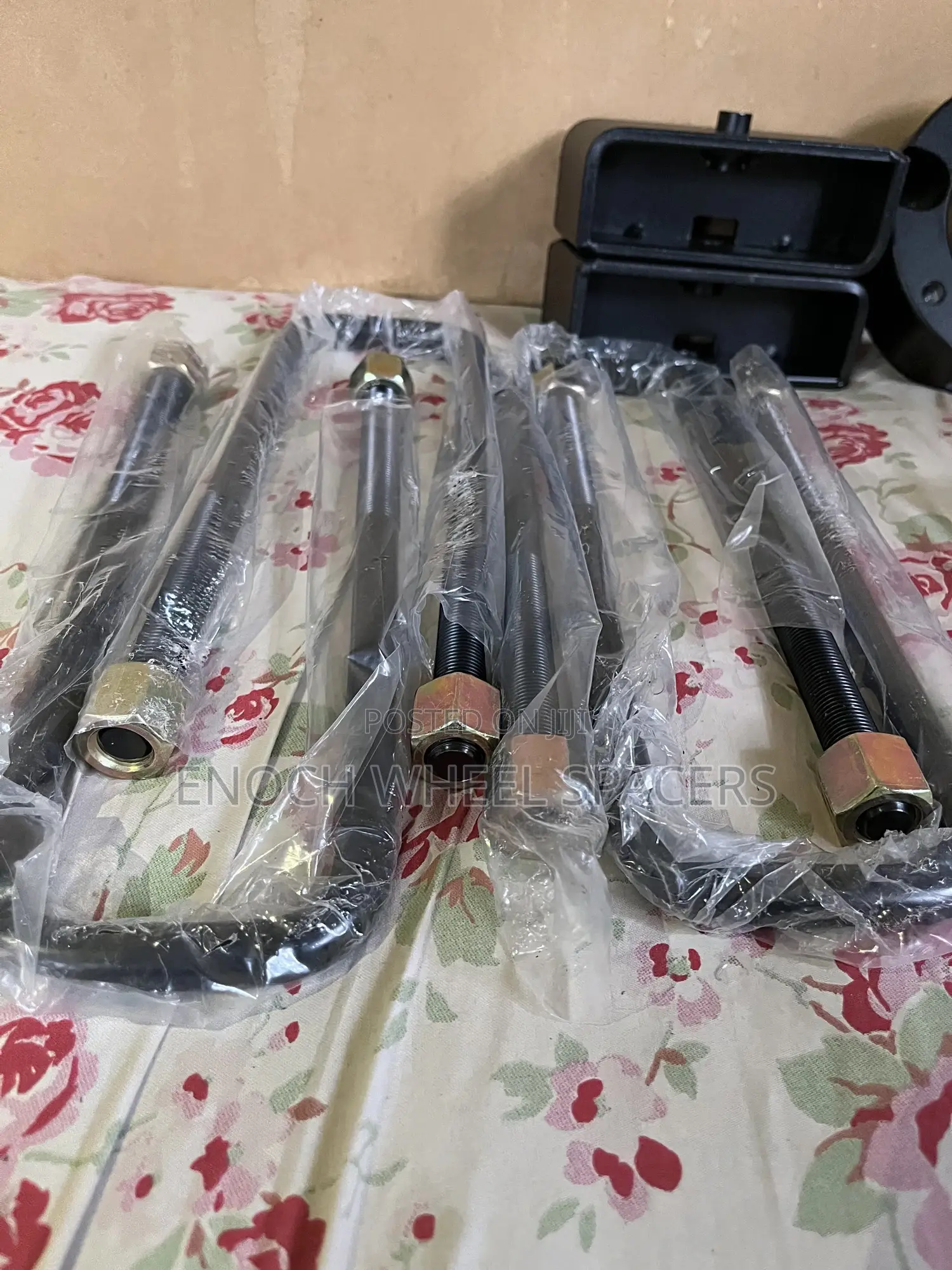 Toyota Tundra Leveling Lift Kits Complete