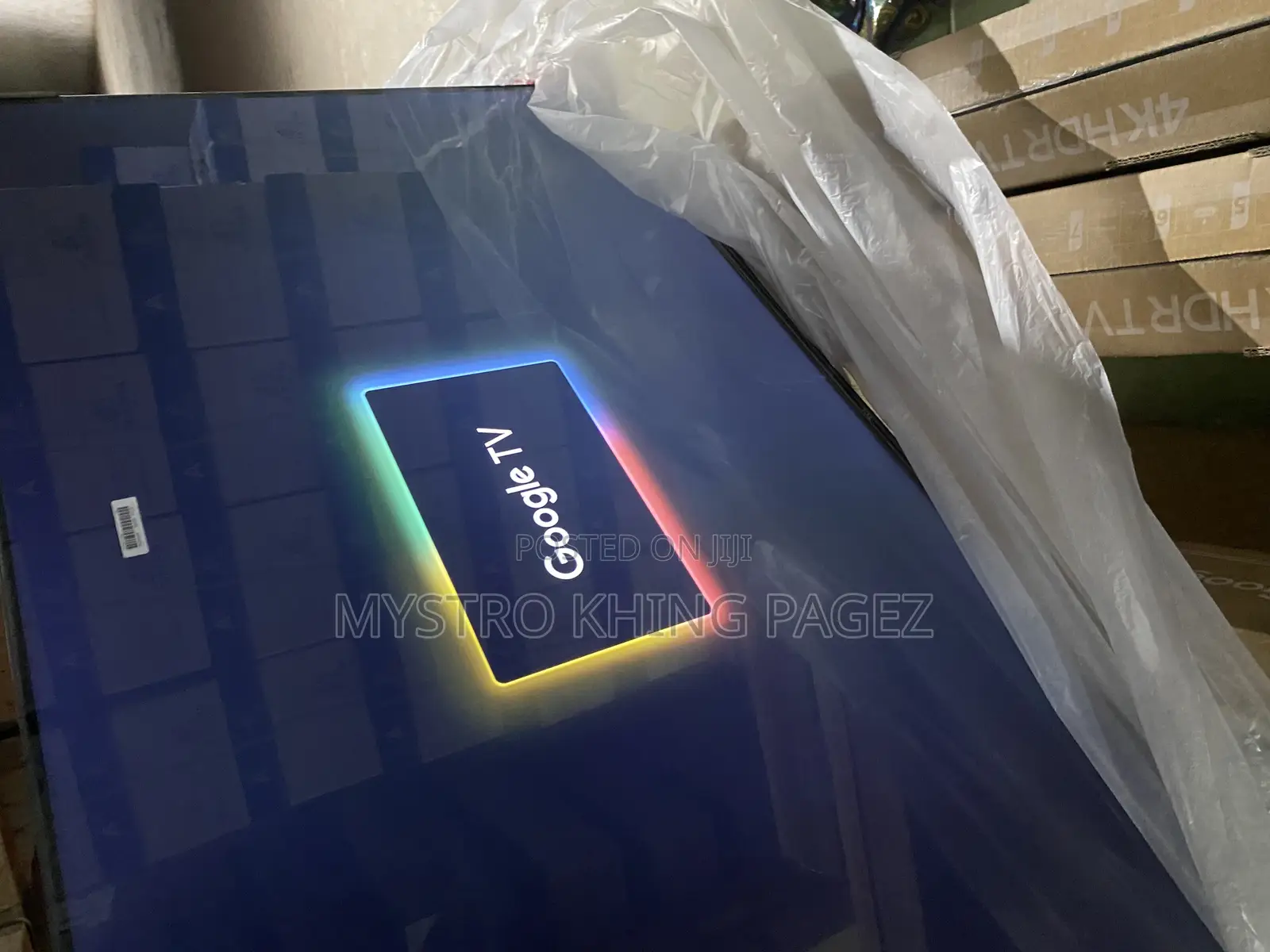 TCL Tvs( Samsung, Lg)