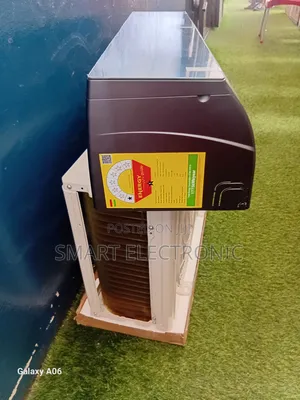 Nasco 1.5hp Air Conditioner – Perfect Cooling Solution for You