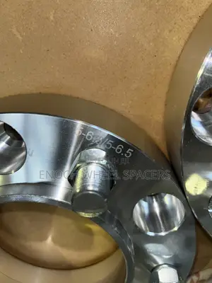 Land Rover Defender 1.5” Wheel Spacers