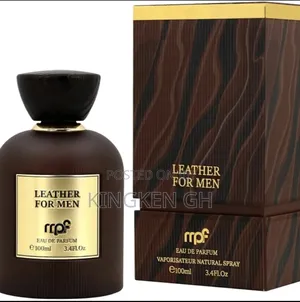 MPF Perfume Collection