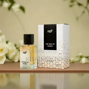MPF Perfume Collection