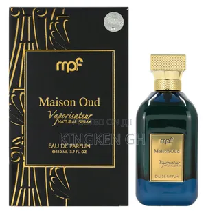 MPF Perfume Collection