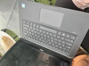 Laptop Dell Latitude 3380 8GB Intel Core i3 HDD+SSD 128GB
