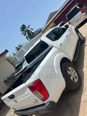 Dongfeng Rich 6 2022 White