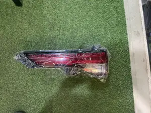 Outlander 2024 Bootlight Right Side