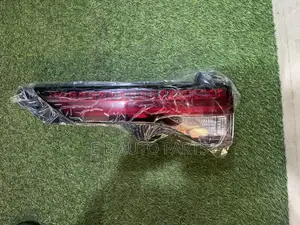 Outlander 2024 Bootlight Right Side