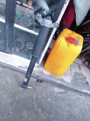 Ford Explorer 2023 Back Shocks Absorbers