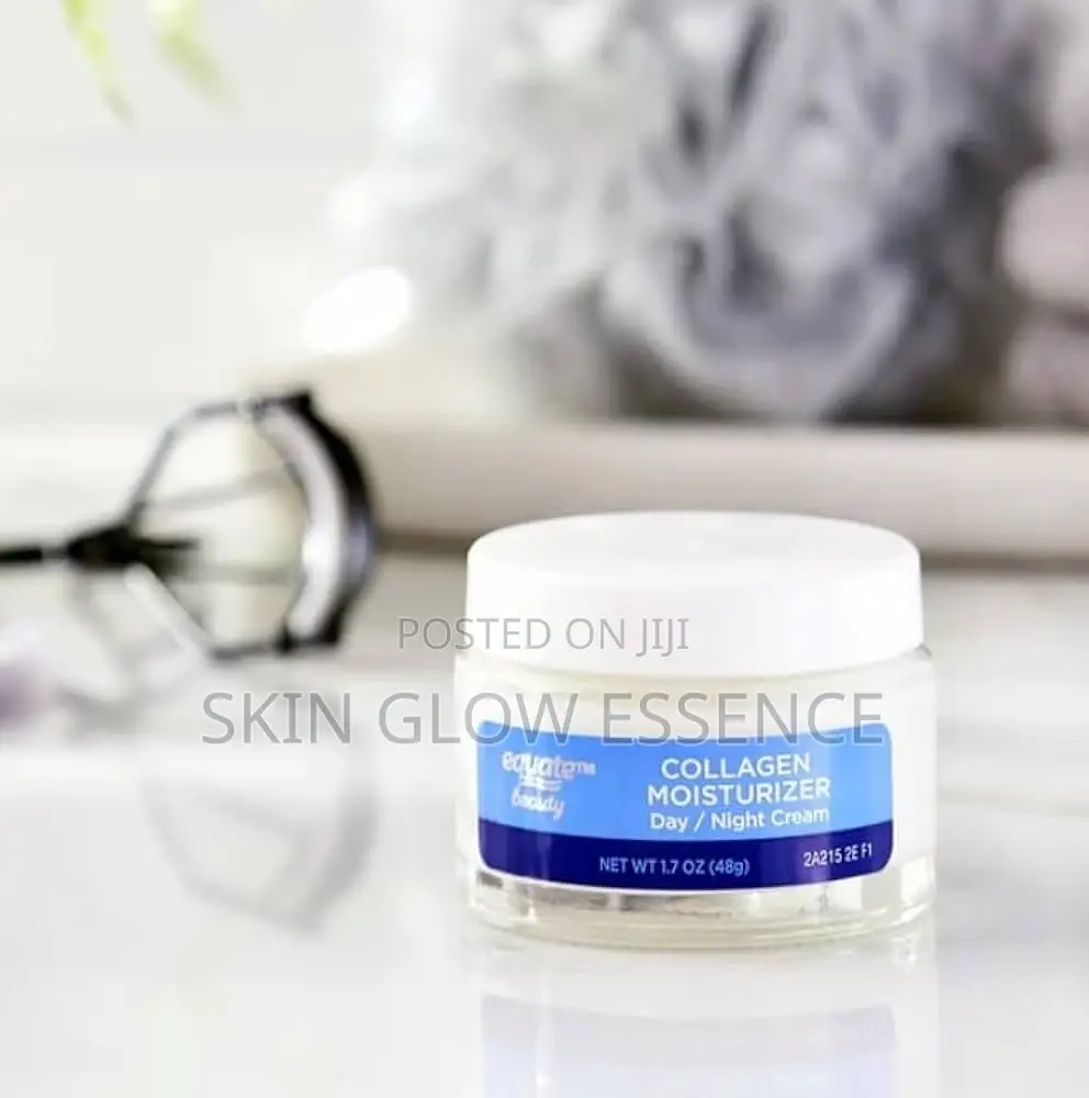 Equate Collagen Moisturizer