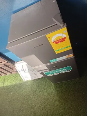 Flamino 80l Refrigerator – Modern Design With Efficient Cooling