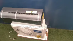 Beat the Heat Air Conditioners 1.5hp Nasco Air Conditioners