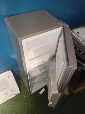 Flamino 80l Refrigerator – Small Size, Maximum Freshness