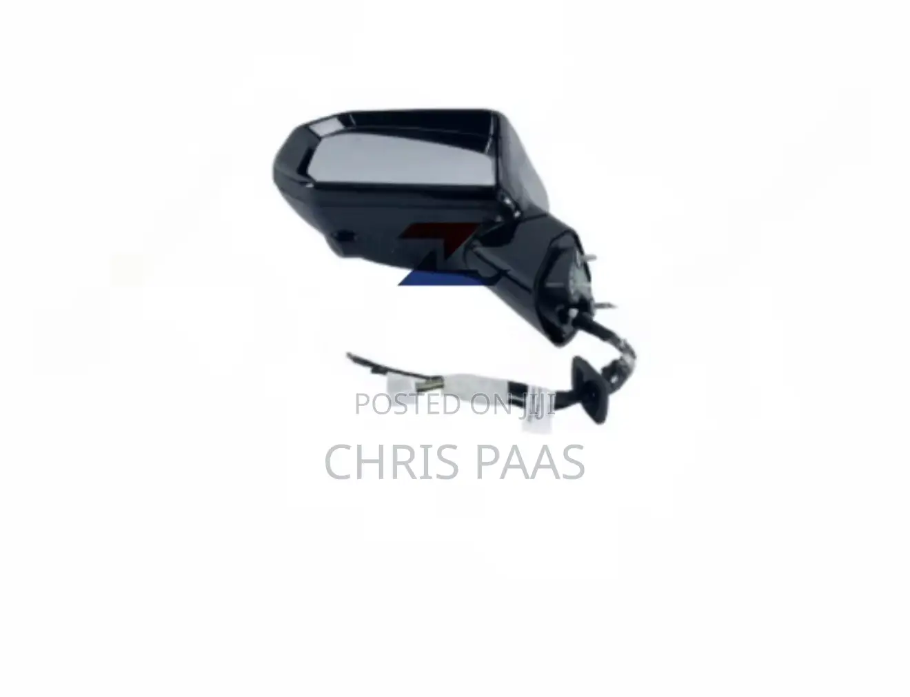 Jetour T2 Driving Mirror