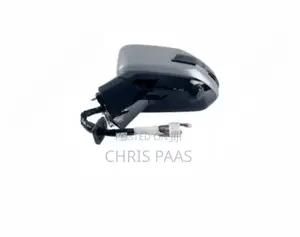 Jetour T2 Driving Mirror