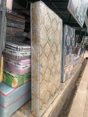 6” One and Half Mattress