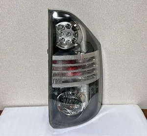 Toyota Noah Voxy ZRR 70-75 Genuine Right Tail Light Lamp 28-199 Oem