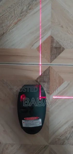 Level Right Angle Infrared