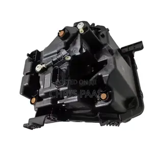 Jetour T2 Headlights