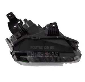Jetour T2 Headlights