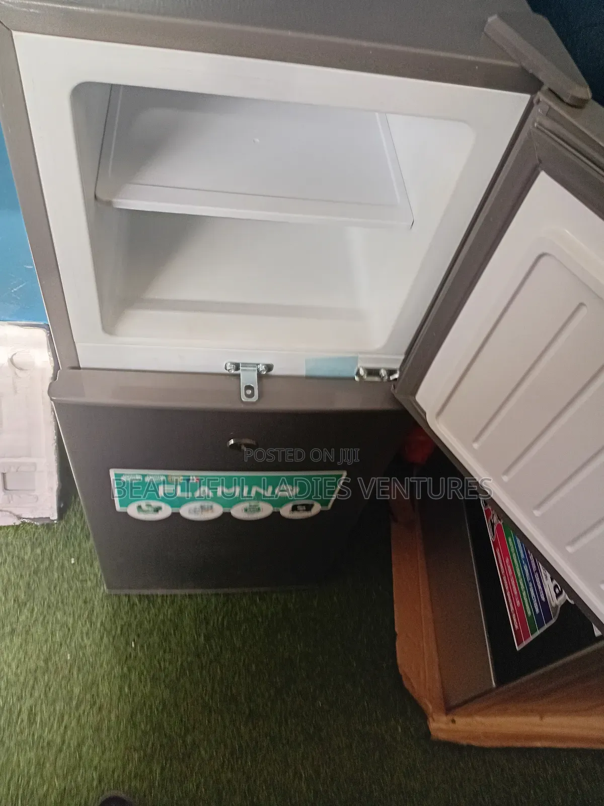 Flamino 80l Refrigerator – Reliable Cooling Anytime