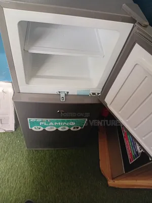 Flamino 80l Refrigerator – Reliable Cooling Anytime